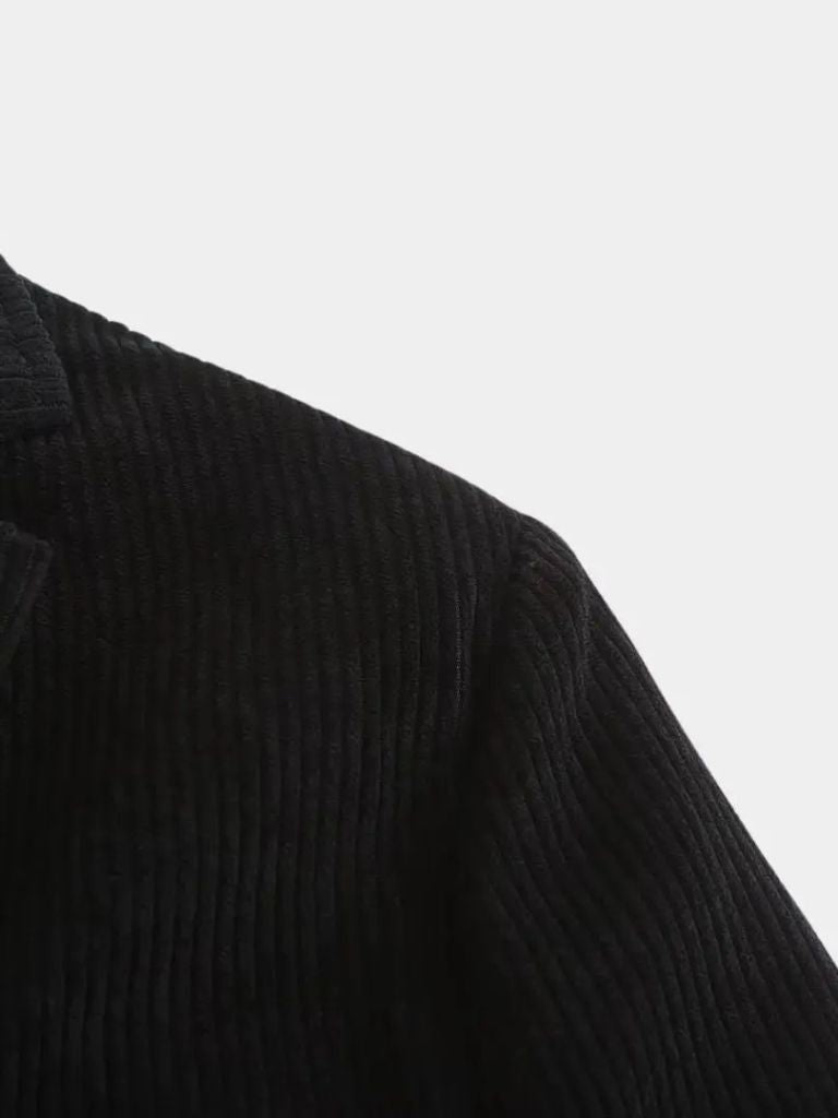 Palm Beach Boutique Men's Casual Autumn Jacket
