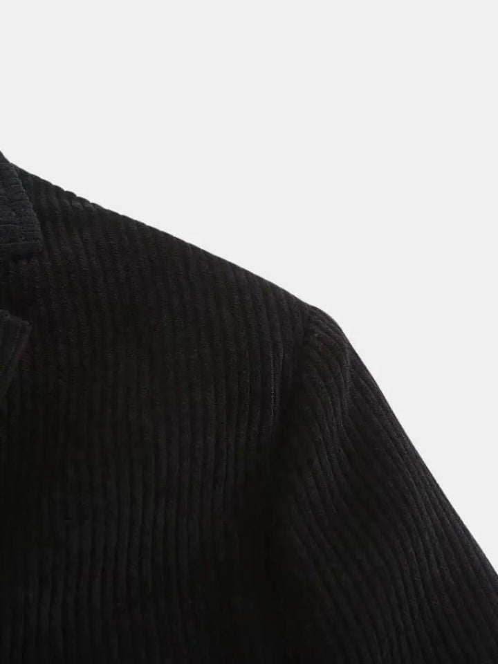 Palm Beach Boutique Men's Casual Autumn Jacket