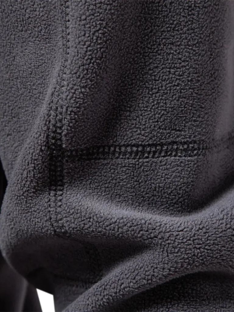 Palm Beach Boutique Minimalist Fleece Jacket
