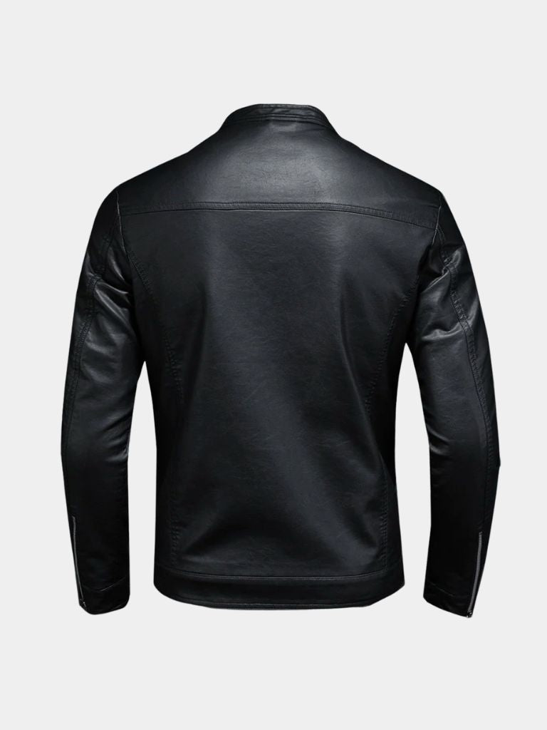 Palm Beach Boutique Montreux Hide Jacket
