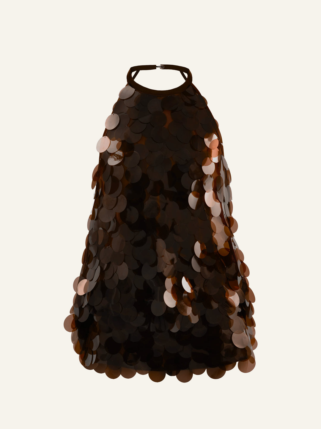 Noxora Dazzling Mini Dress