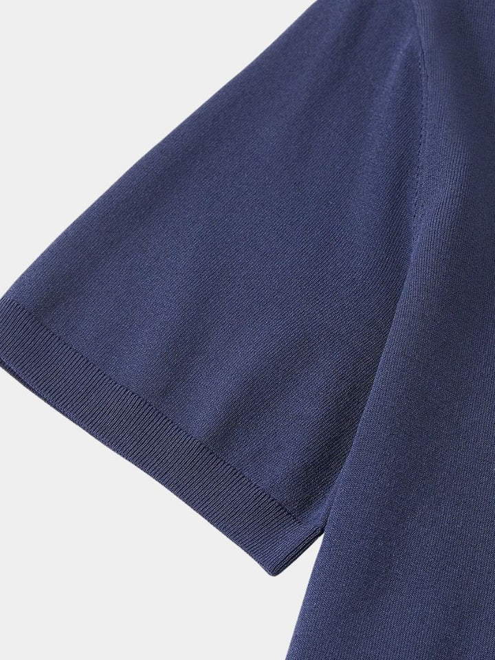 Marine Class Polo – Palm Beach Boutique