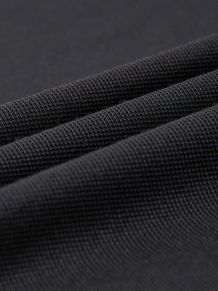 Polo with Obsidian Trim – Palm Beach Boutique