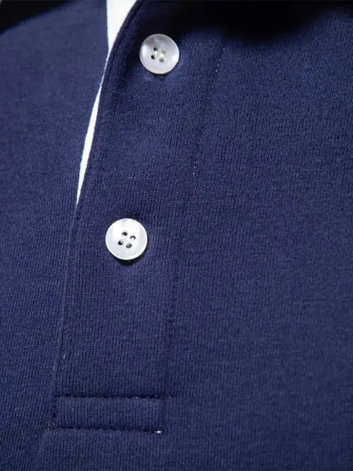 Old Money Essential Polo - Palm Beach Boutique