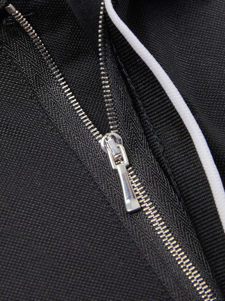 Midnight Oxford Polo - Palm Beach Boutique