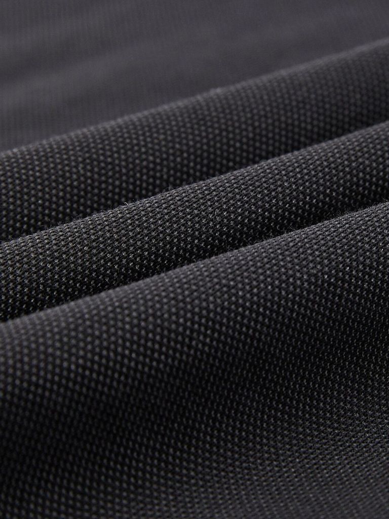 Midnight Oxford Polo - Palm Beach Boutique