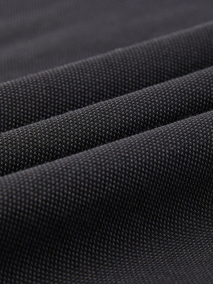 Midnight Oxford Polo - Palm Beach Boutique