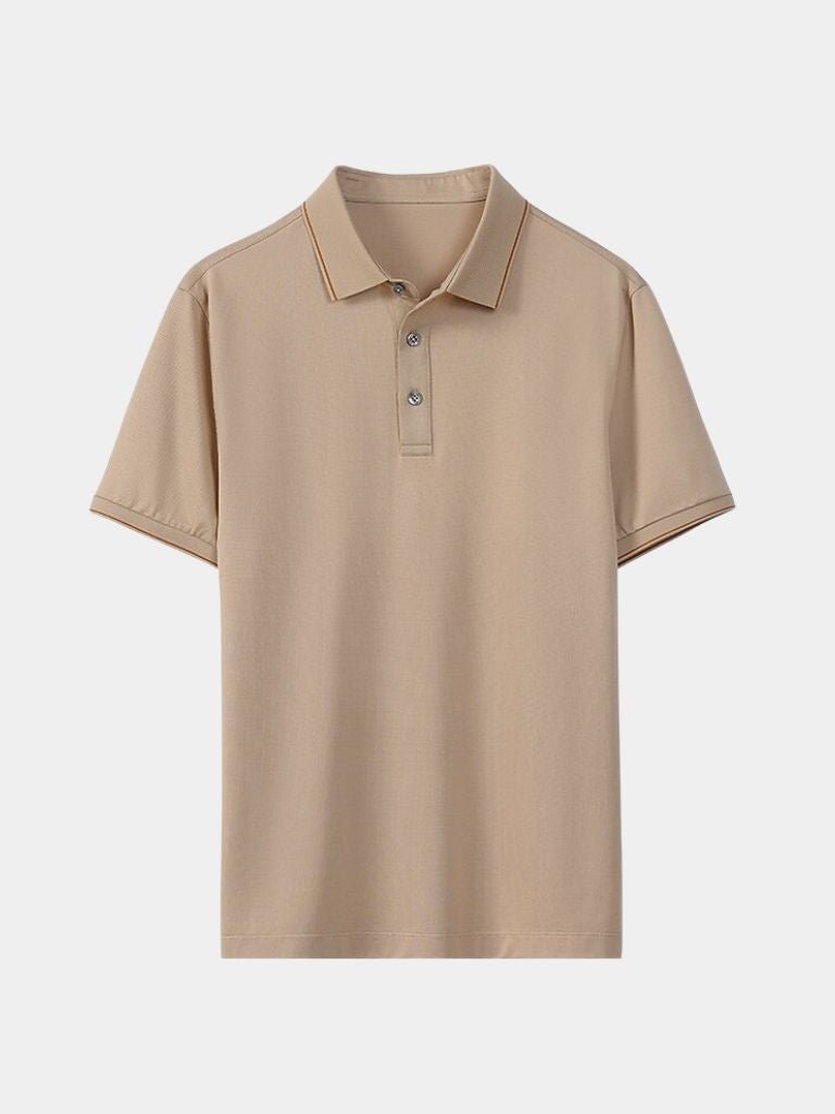 Polo Oxford - Palm Beach Boutique