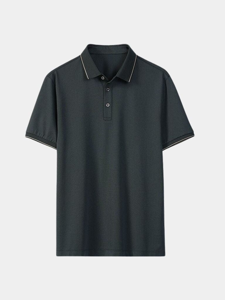 Polo Oxford - Palm Beach Boutique