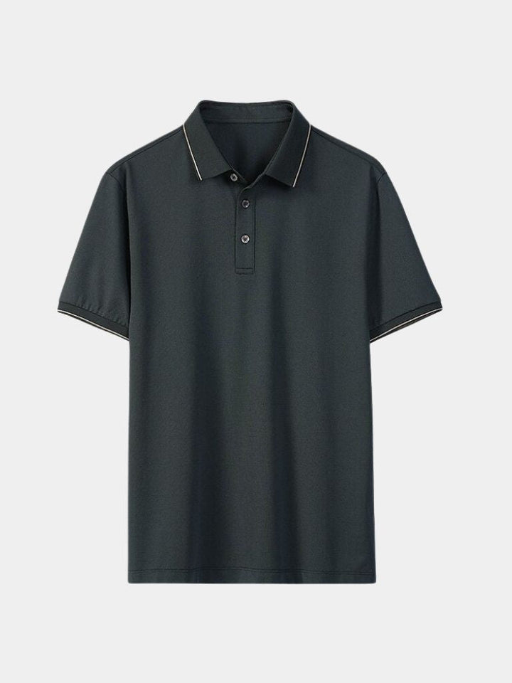 Polo Oxford - Palm Beach Boutique