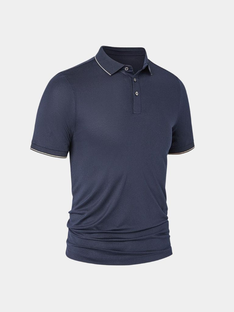 Polo Oxford - Palm Beach Boutique