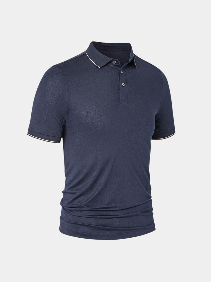 Polo Oxford - Palm Beach Boutique