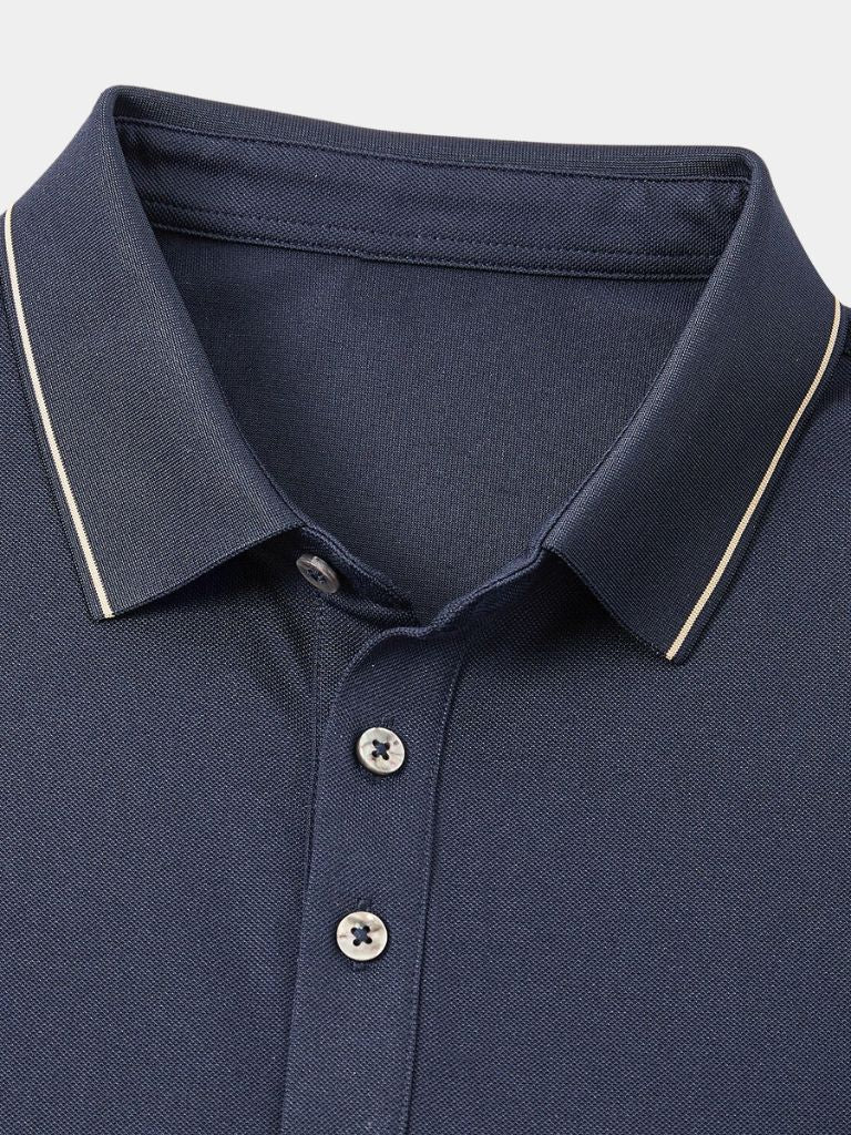 Polo Oxford - Palm Beach Boutique