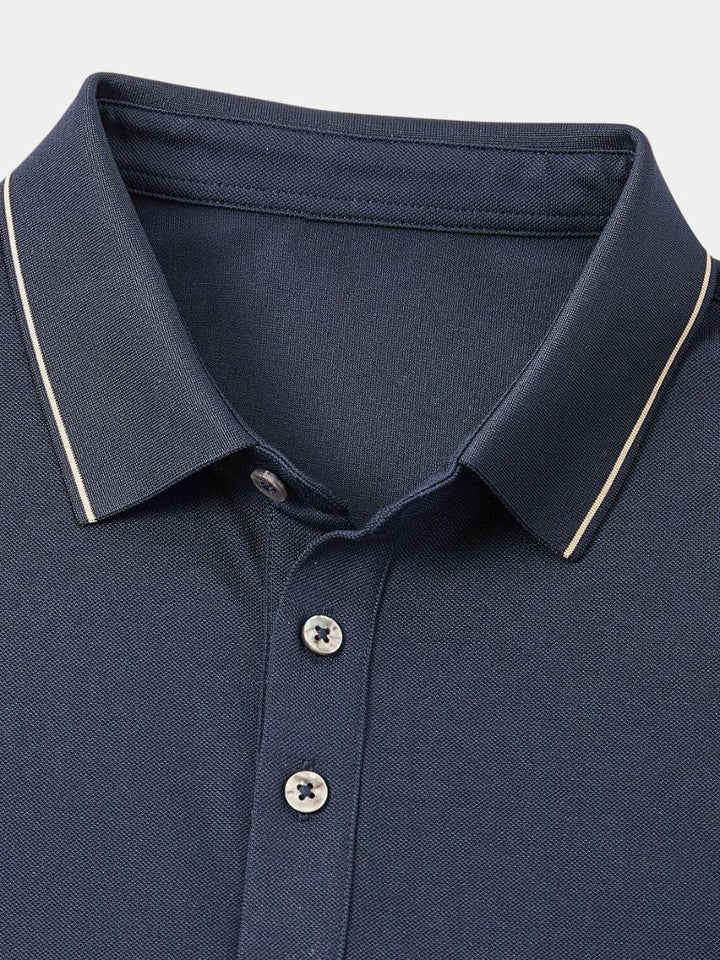 Polo Oxford - Palm Beach Boutique
