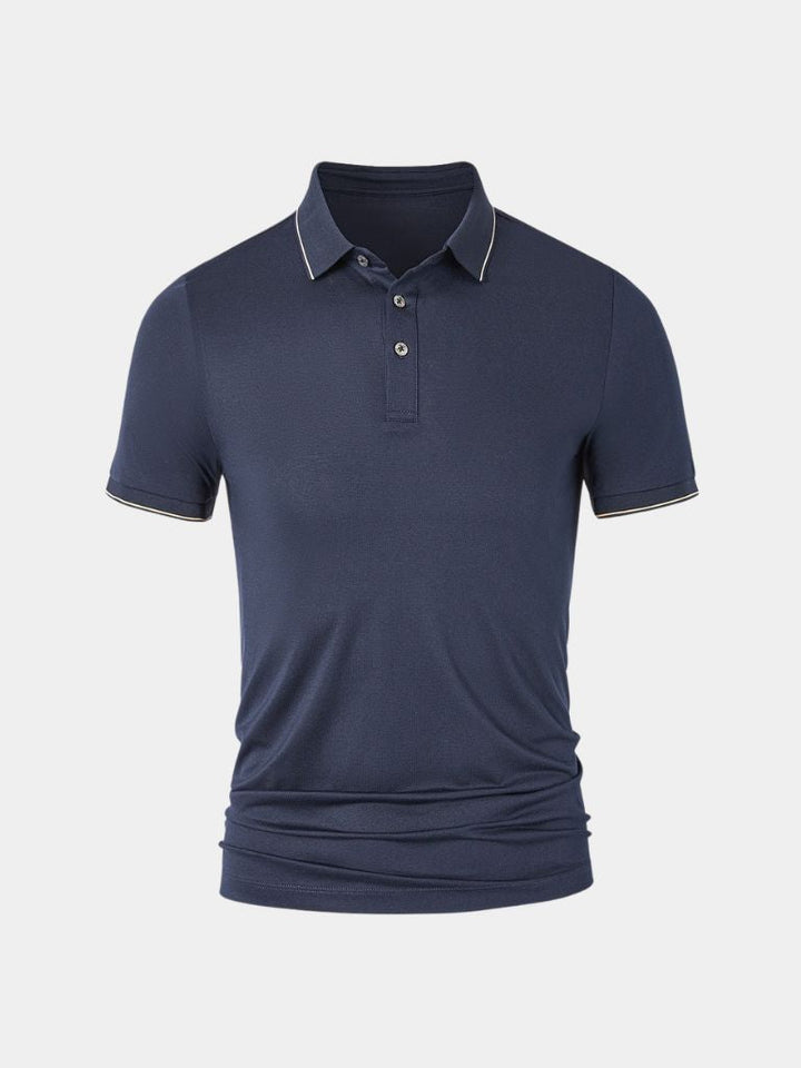 Polo Oxford - Palm Beach Boutique