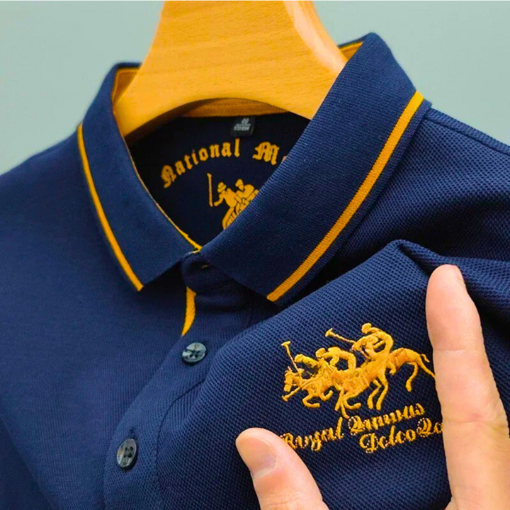 Palm Beach Boutique – Luxury Polo for Men with a Touch of Style