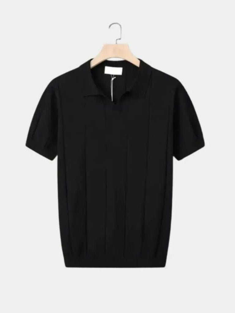 Portofino Polo Shirt - Palm Beach Boutique