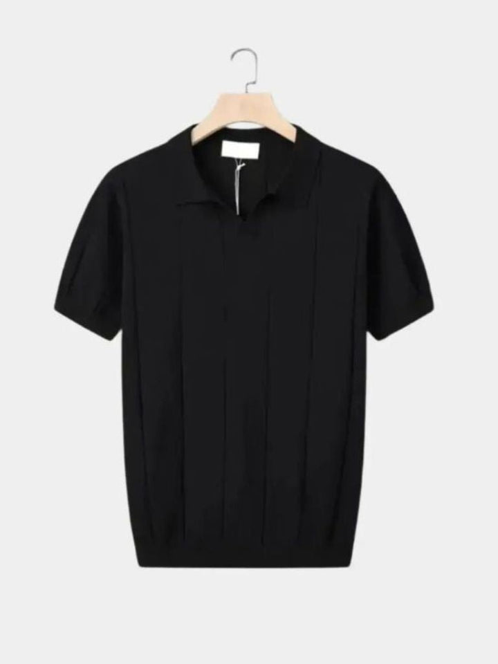 Portofino Polo Shirt - Palm Beach Boutique