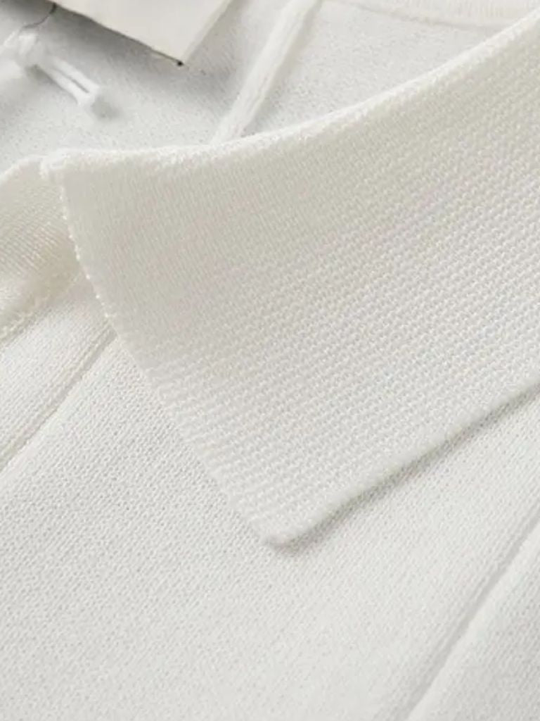 Portofino Polo Shirt - Palm Beach Boutique