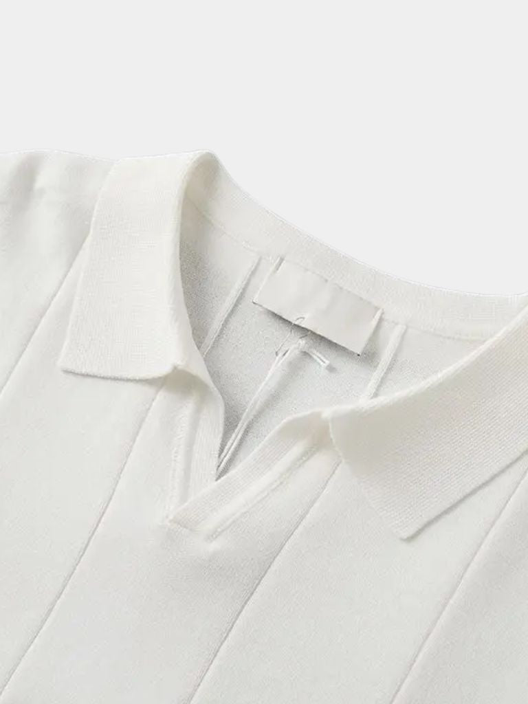 Portofino Polo Shirt - Palm Beach Boutique