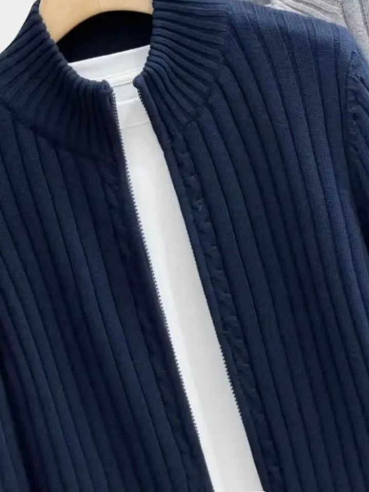 Palm Beach Boutique Regency Knit Jacket