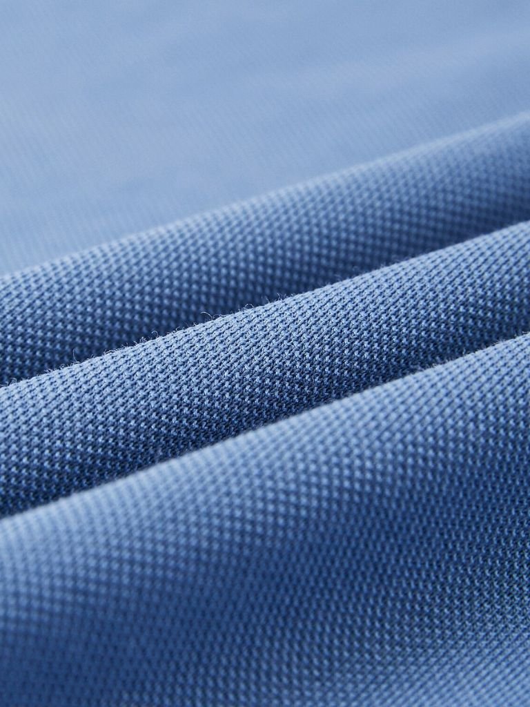 Quarter Zip Polo by Palm Beach Boutique – Finley & Family