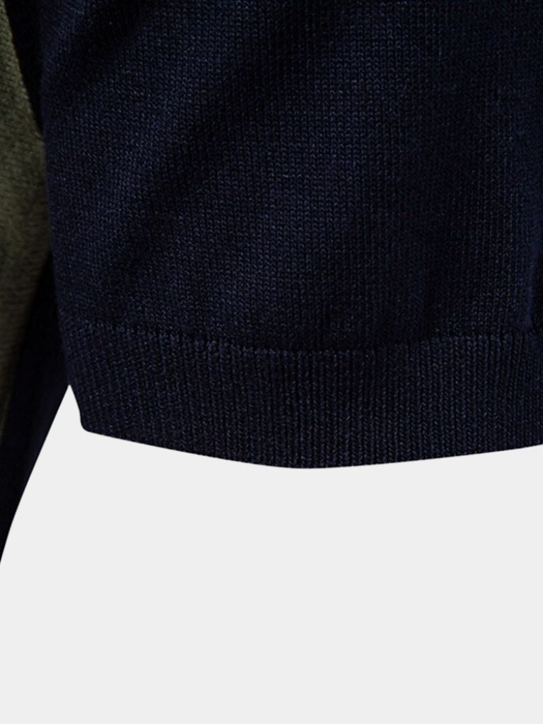 Retro Striped Polo Palm Beach Boutique