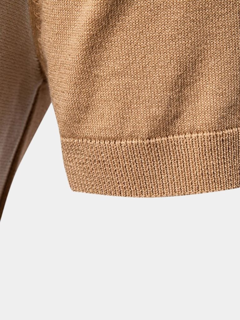 Retro Striped Polo Palm Beach Boutique