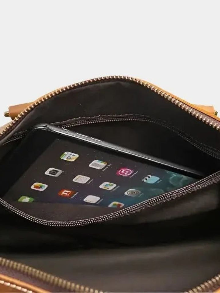 Palm Beach Boutique Rome Travel Bag