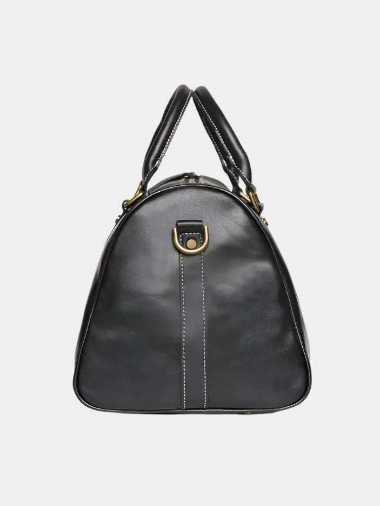 Palm Beach Boutique Rome Travel Bag