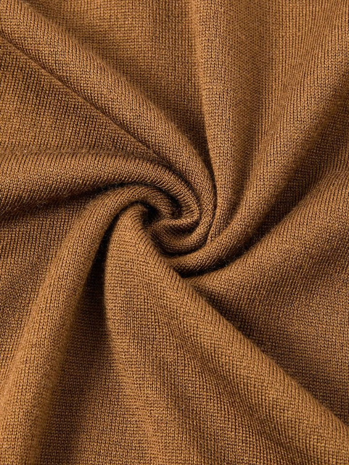 Royal Comfort Long Sleeve Polo - Palm Beach Boutique