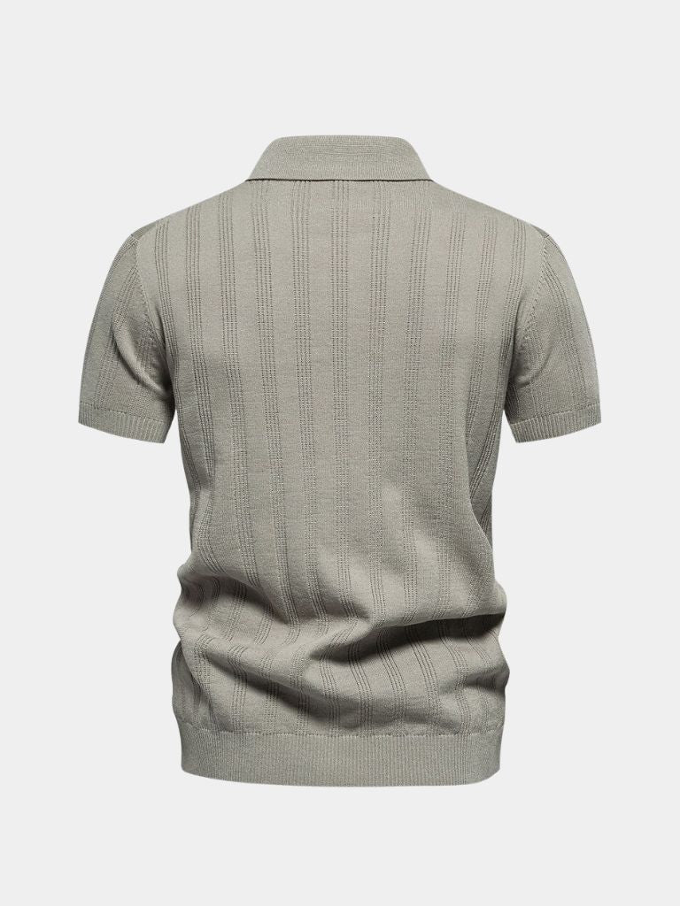 Royal Cord Polo – Palm Beach Boutique