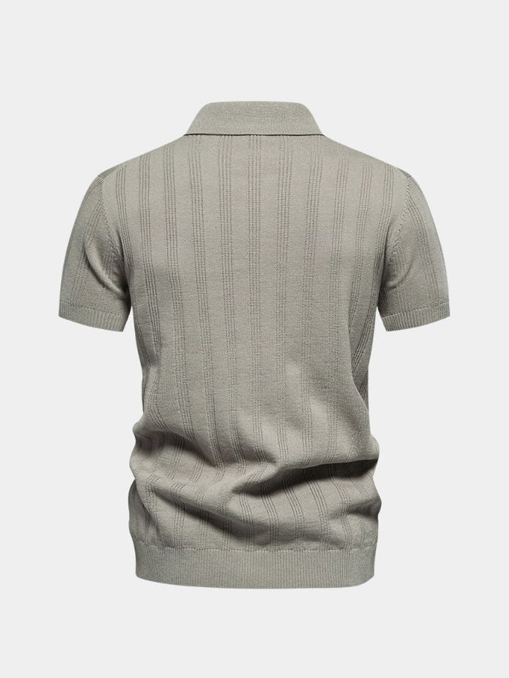 Royal Cord Polo – Palm Beach Boutique