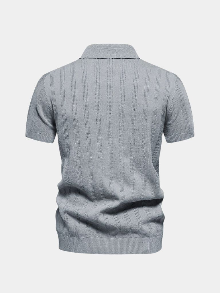 Royal Cord Polo – Palm Beach Boutique