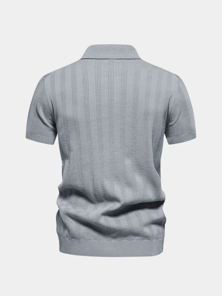 Royal Cord Polo – Palm Beach Boutique