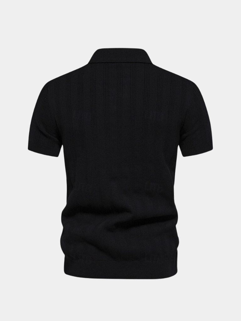 Royal Cord Polo – Palm Beach Boutique