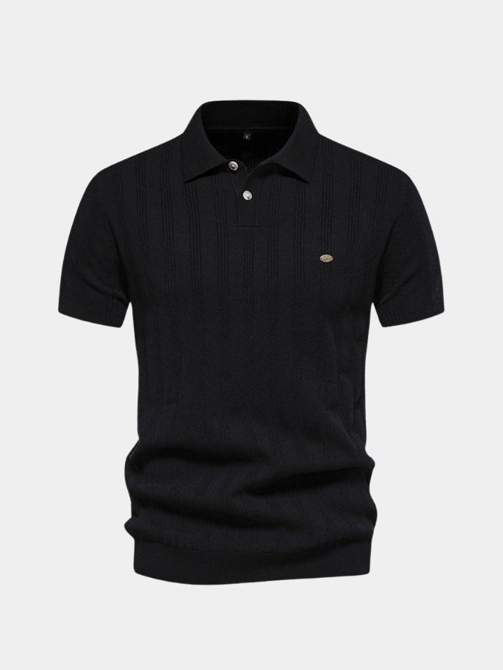 Royal Cord Polo – Palm Beach Boutique