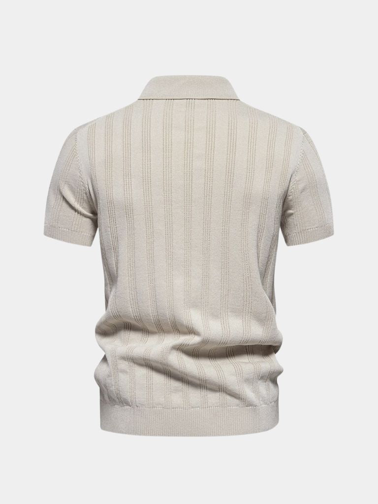 Royal Cord Polo – Palm Beach Boutique