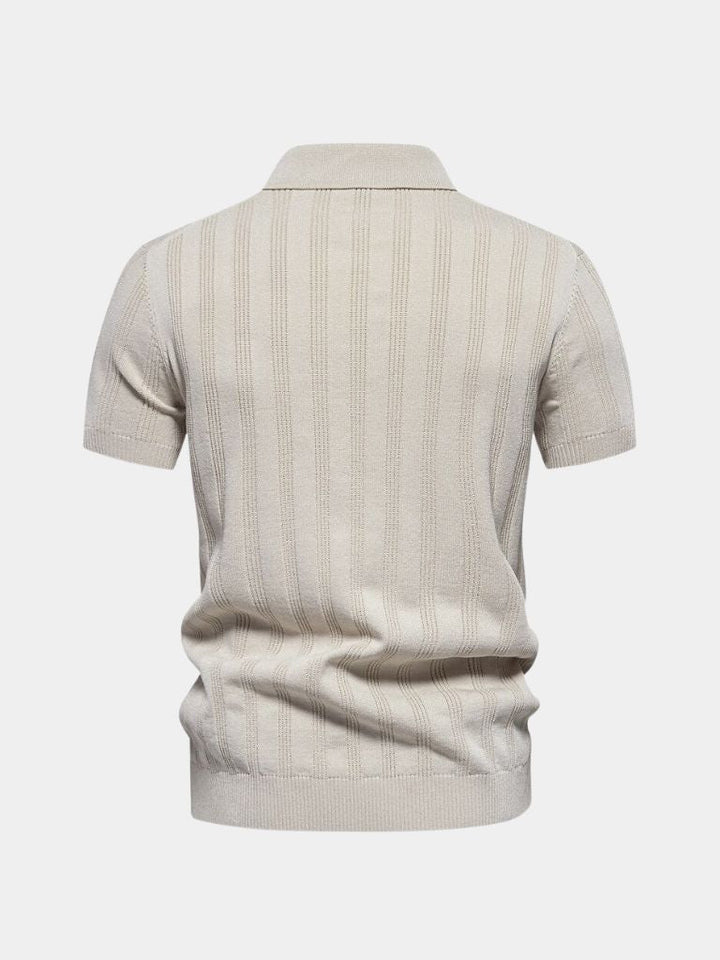 Royal Cord Polo – Palm Beach Boutique