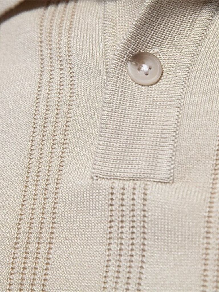 Royal Cord Polo – Palm Beach Boutique