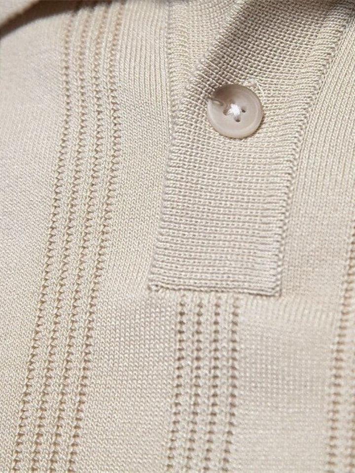 Royal Cord Polo – Palm Beach Boutique