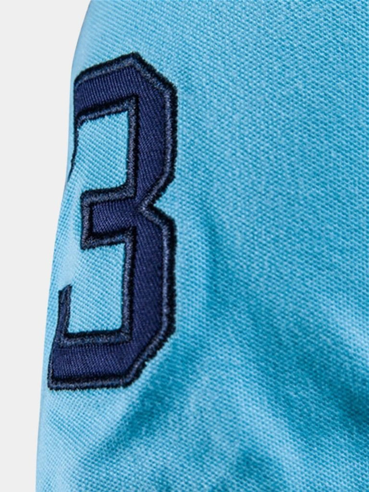 Royal Crest Polo – Palm Beach Boutique