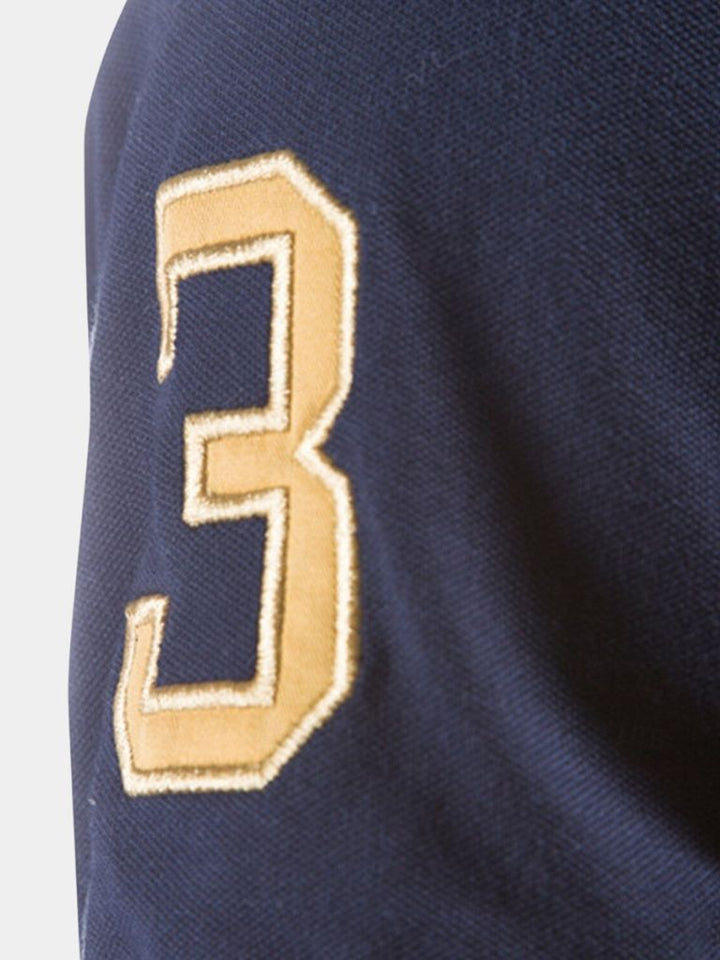 Royal Crest Polo – Palm Beach Boutique