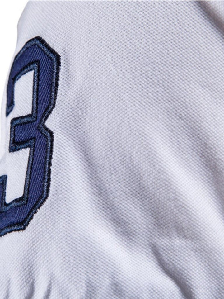 Royal Crest Polo – Palm Beach Boutique