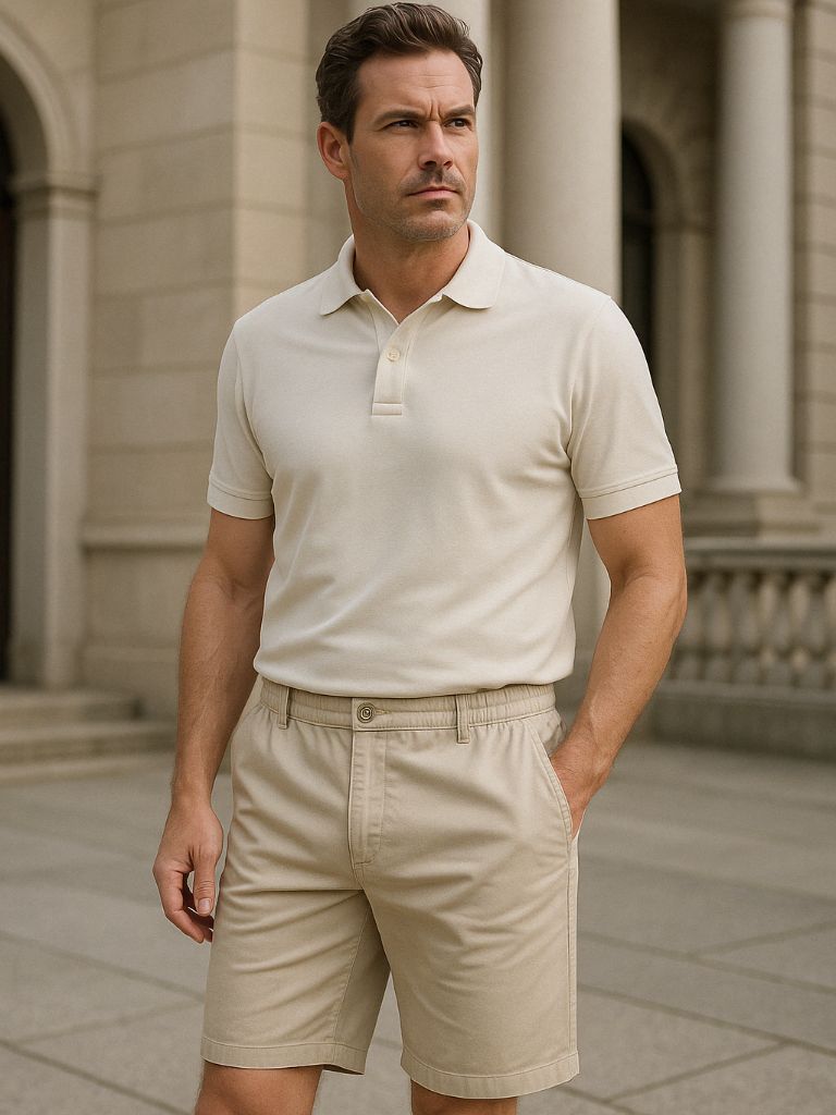 Riviera Sand Shorts – Palm Beach Boutique