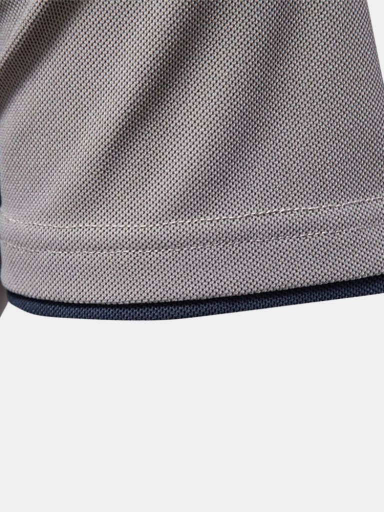 Savanna Striped Polo – Palm Beach Boutique