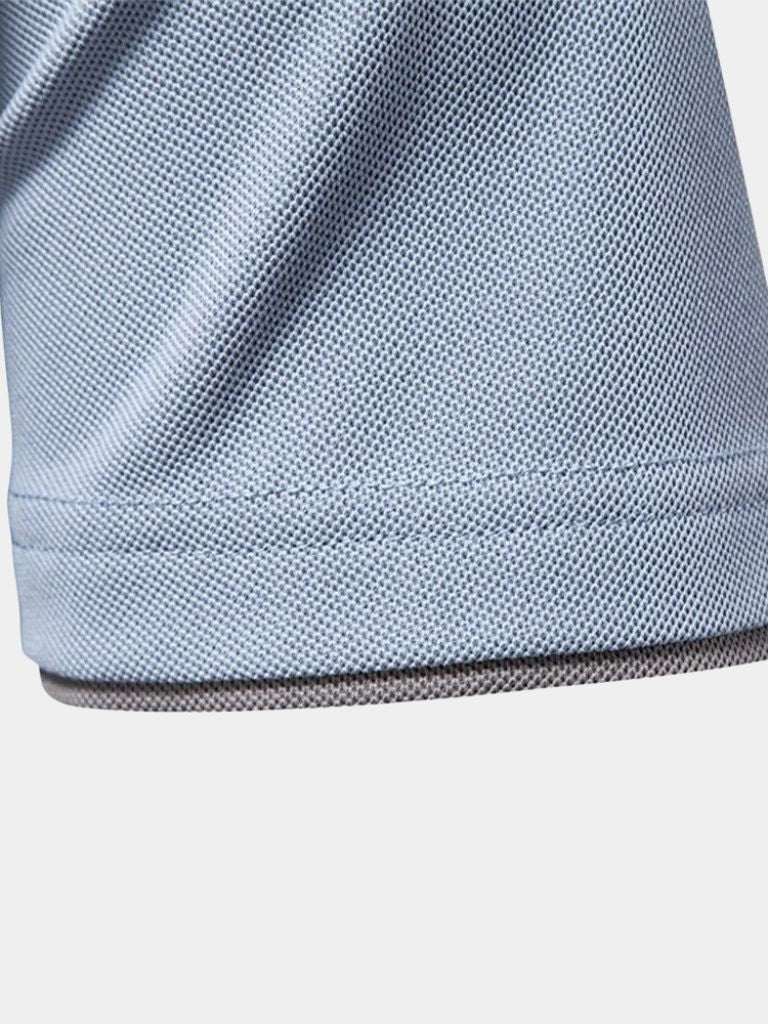 Savanna Striped Polo – Palm Beach Boutique