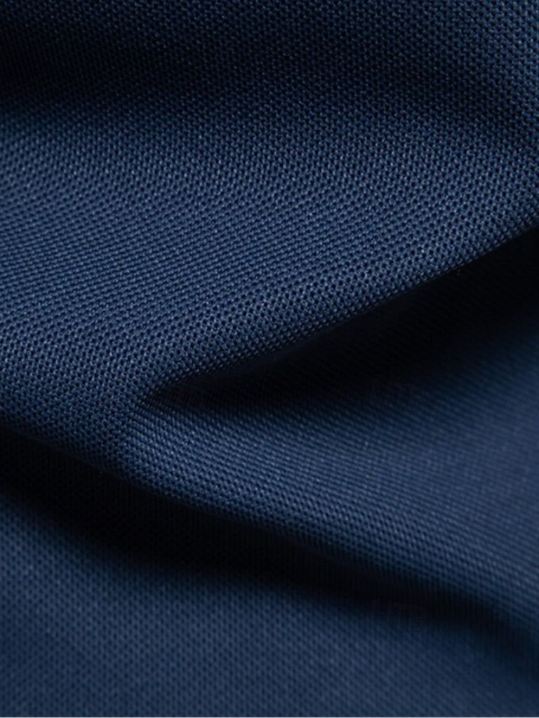 Savanna Striped Polo – Palm Beach Boutique