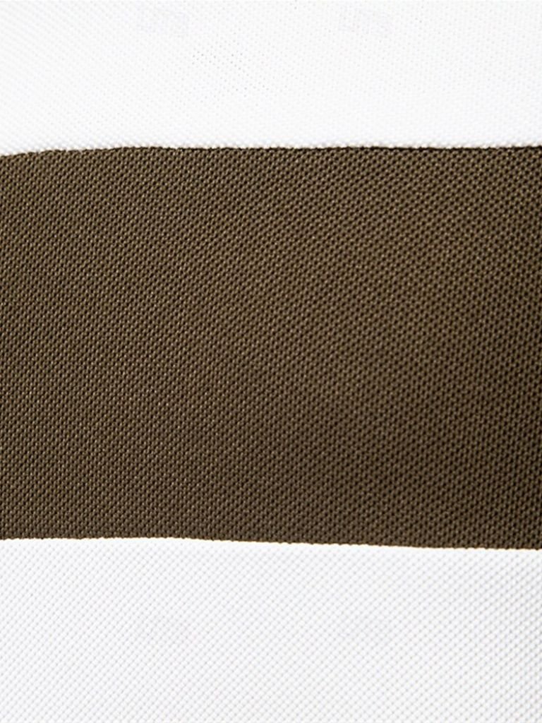 Savanna Striped Polo – Palm Beach Boutique