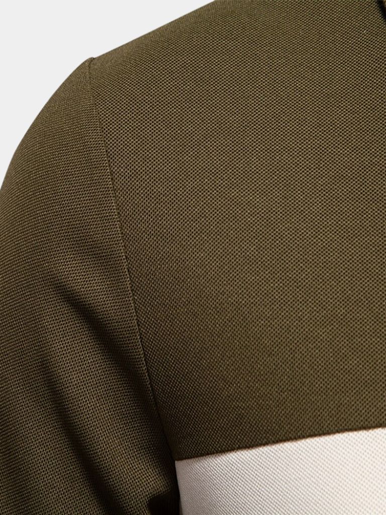 Savanna Striped Polo – Palm Beach Boutique